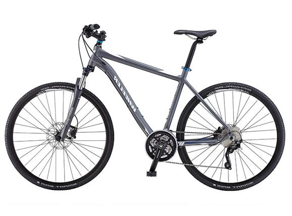 Suche nach Velo Crossbike