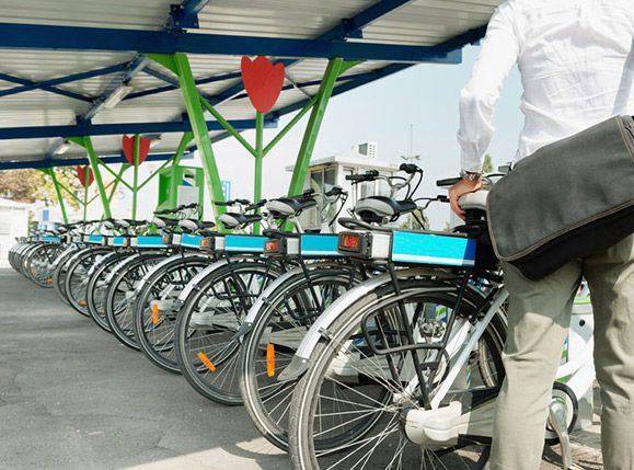 Suche nach Elektrovelo Citybike