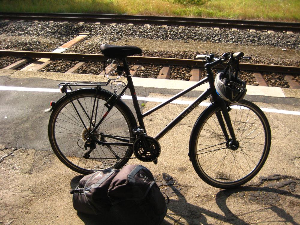 Www.swisscycle.ch Gestohlene Fahrrad Ortler Genève 2014