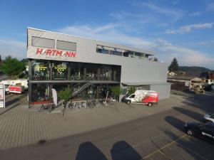 Hartmann 2-Rad Center GmbH Lenzburg