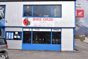 Bike Oase AG Frutigen