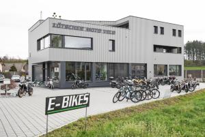 Lötscher Moto Velo GmbH Muri