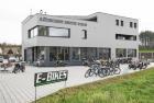 Lötscher Moto Velo GmbH Muri