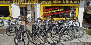 Bikeland Wallisellen Wallisellen