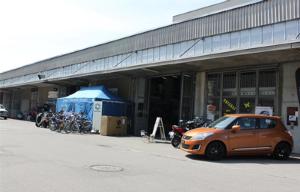Garage Allemann AG Zuchwil