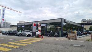 Garage Allemann AG Zuchwil