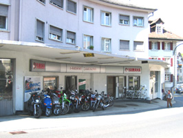 Camenzind 2-Radsport Küssnacht a. Rigi