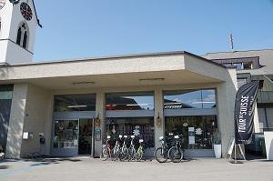 Moto Fuchs Mettmenstetten Mettmenstetten