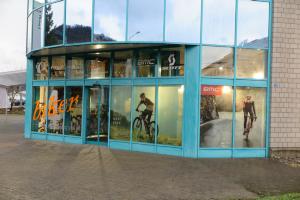 4biker Böckten
