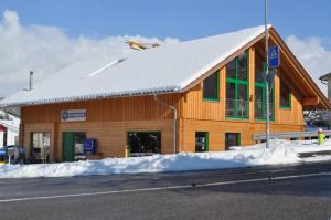 Rolis Bike Station Pfungen