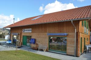 Rolis Bike Station Pfungen