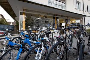 Velo-Point Radsport Glattbrugg