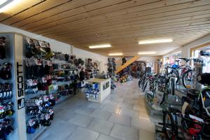 Bikesport Reuteler GmbH Saanen