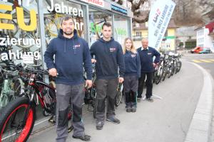 biri-bikes Aarburg