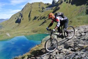Landhus Bikeshop Ehrendingen