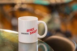 Landhus Bikeshop GmbH Ehrendingen