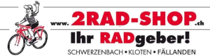 2Rad-Shop GmbH Schwerzenbach