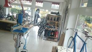 BARIBAL BIKE Reinach