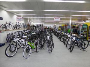 2-Rad Fachhandel Inh.J.Benker Landquart