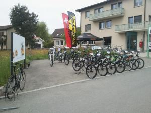Motorama Holenstein AG Bazenheid