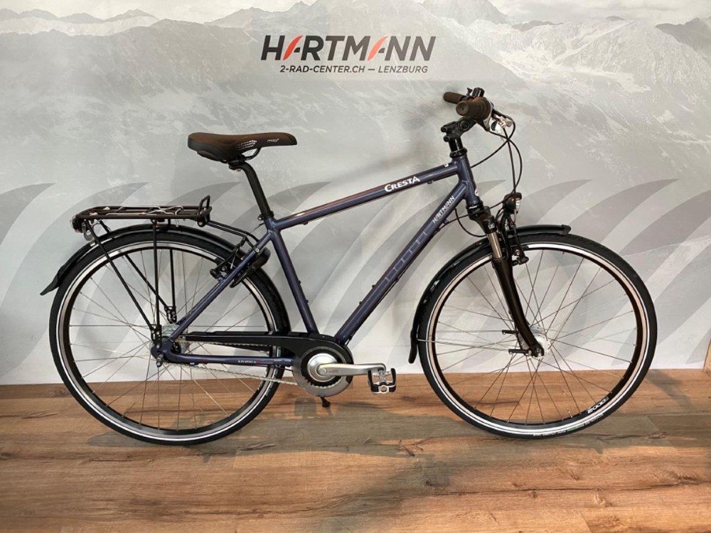 CRESTA Bike kaufen CRESTA Strada Neu für CHF 1398