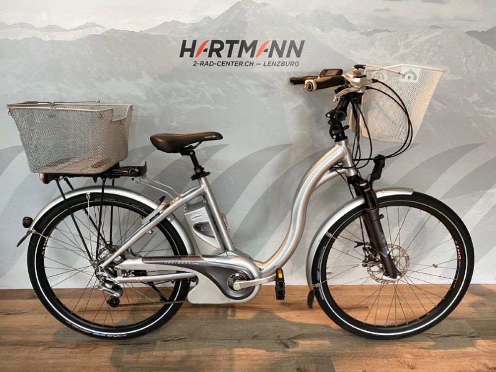 EBike kaufen FLYER CSerie Occasion für CHF 1390