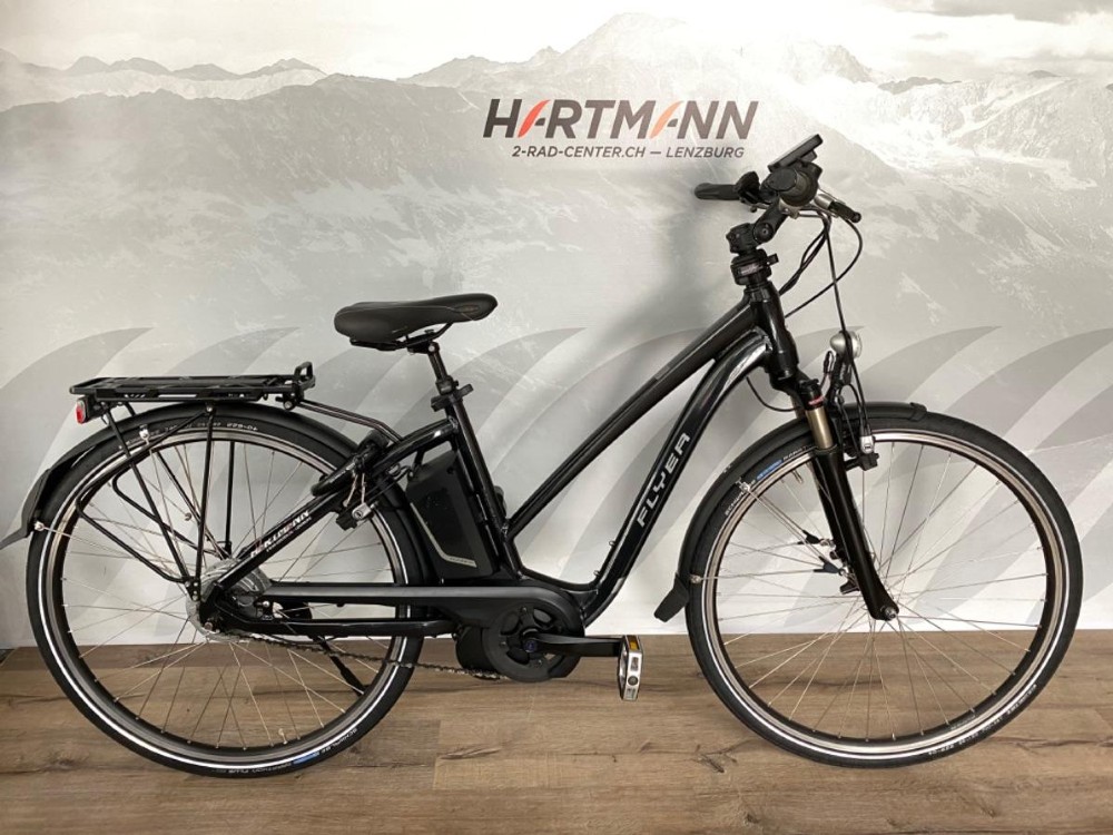 EBike kaufen FLYER TSerie Occasion für CHF 2890