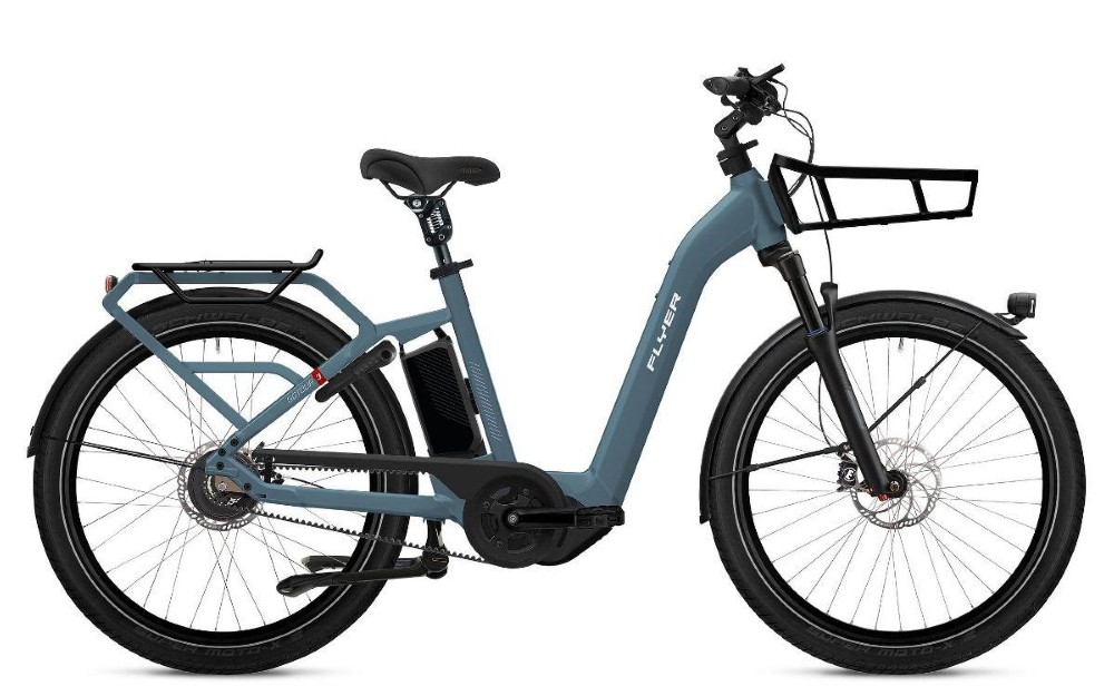 E-Bike kaufen: FLYER Gotour 3 7.43 Neu