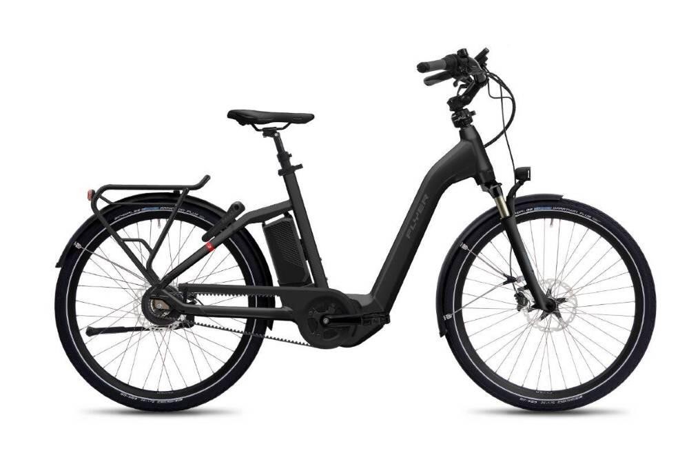 E-Bike kaufen: FLYER Gotour 4 7.23 Neu