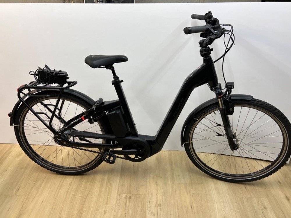 E-Bike kaufen: FLYER Gotour 5 7.06 Testvelo