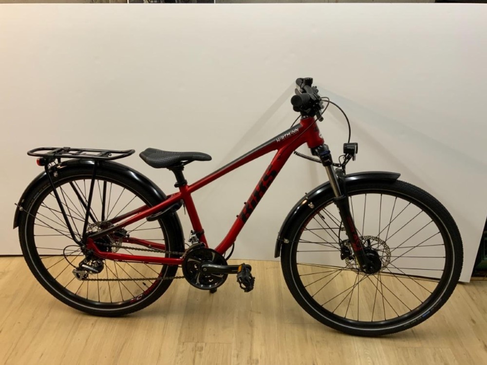 Kindervelo kaufen: BIXS Splash EQ Neu