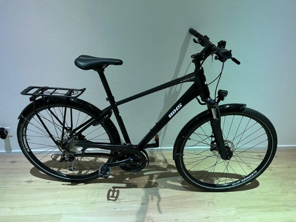 Tourenvelo kaufen: BIXS Campus 2 Neu