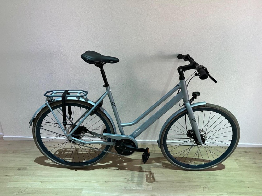 Citybike kaufen: BIXS Frappe Neu