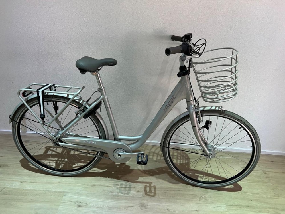 Citybike kaufen: BIXS Frappe Neu