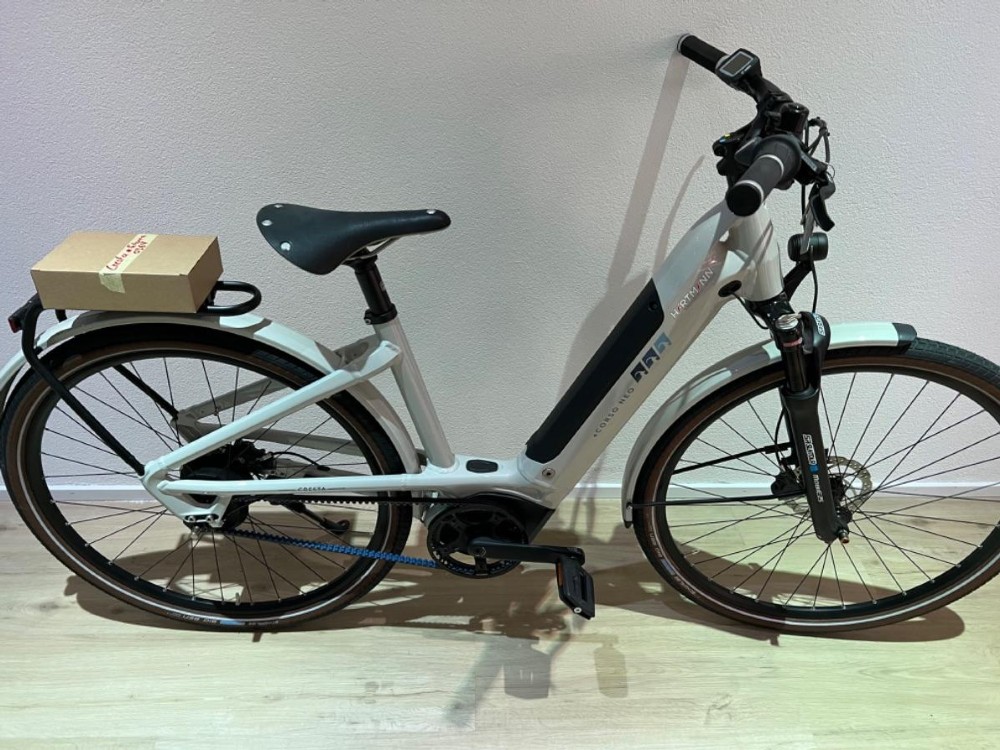 E-Bike kaufen: CRESTA E corso  Neu