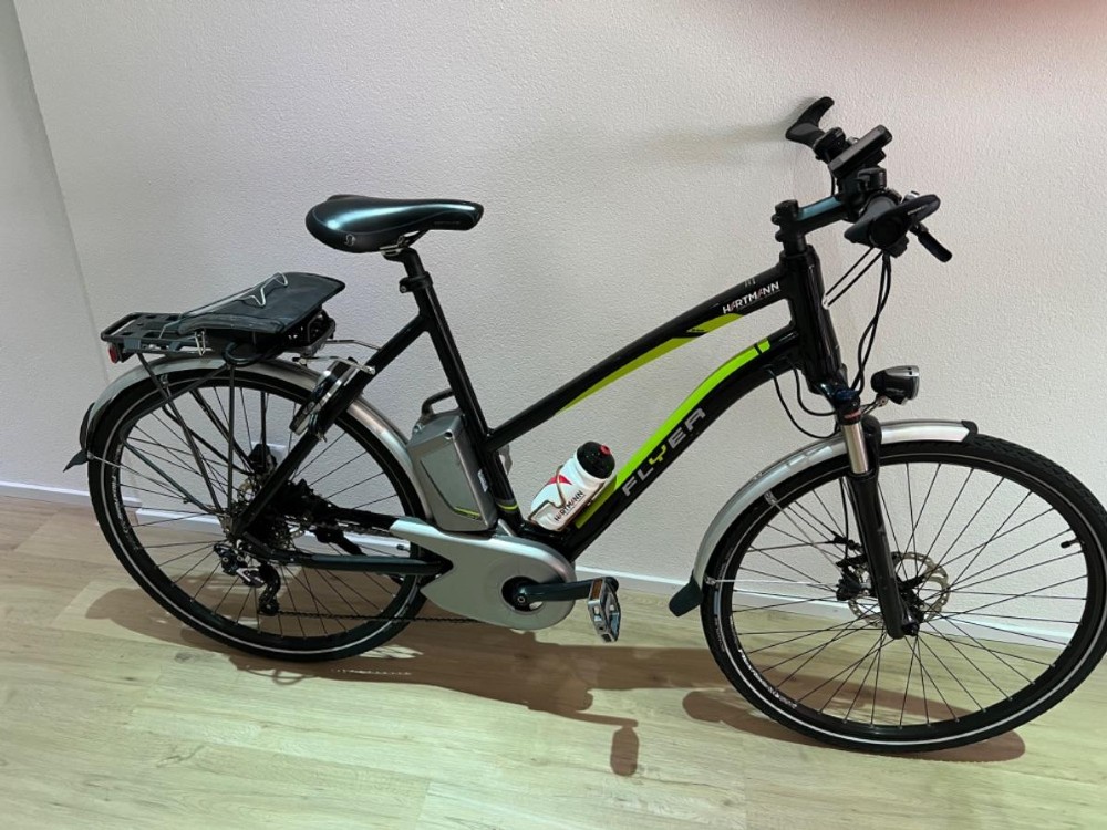 E-Bike kaufen: FLYER L Occasion