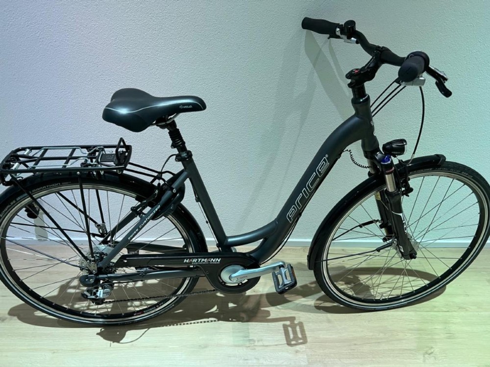 Citybike kaufen: PRICE City Express  Occasion