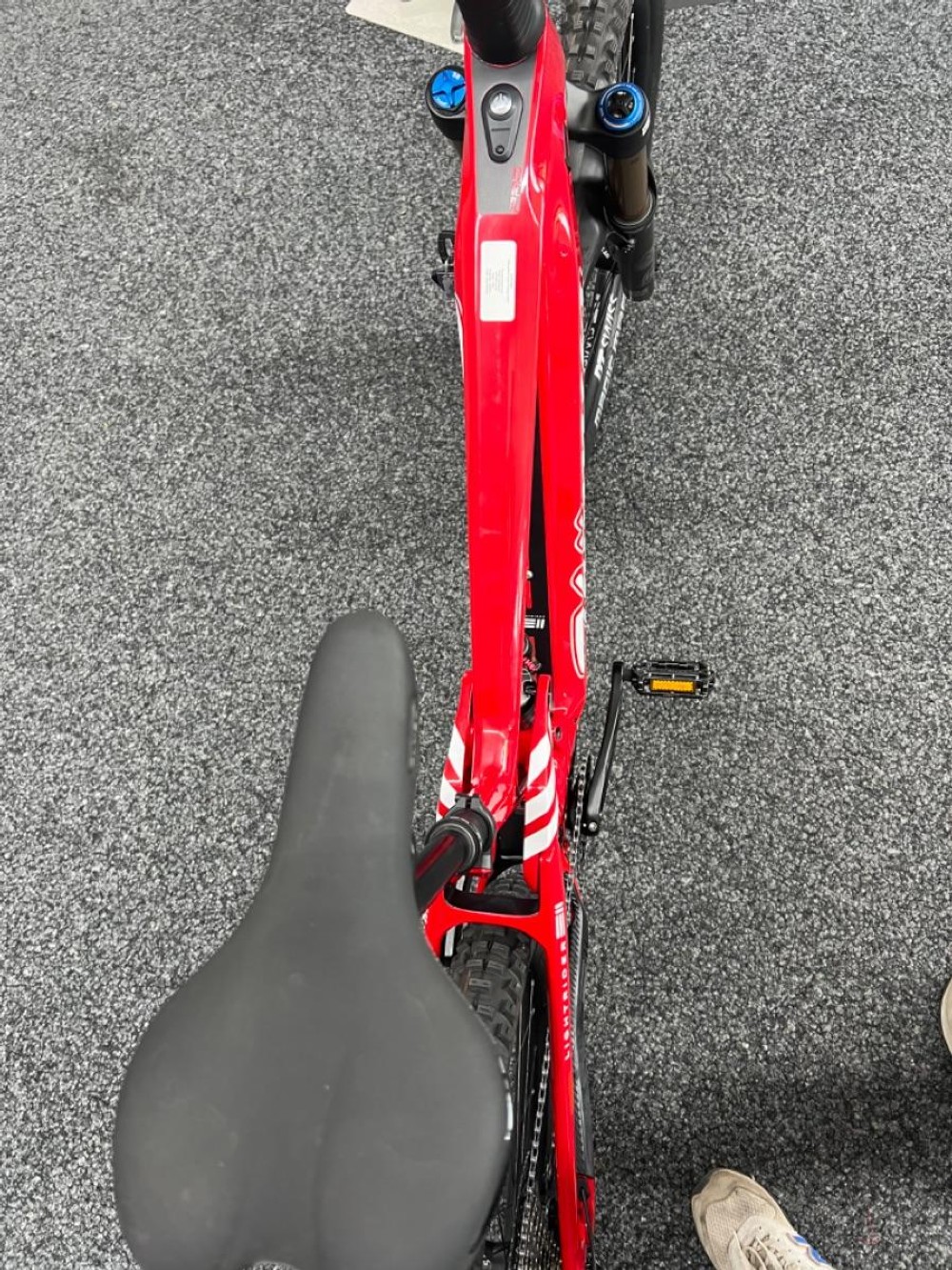 E-Bike kaufen: THÖMUS Lightrider E 2 Pro Occasion