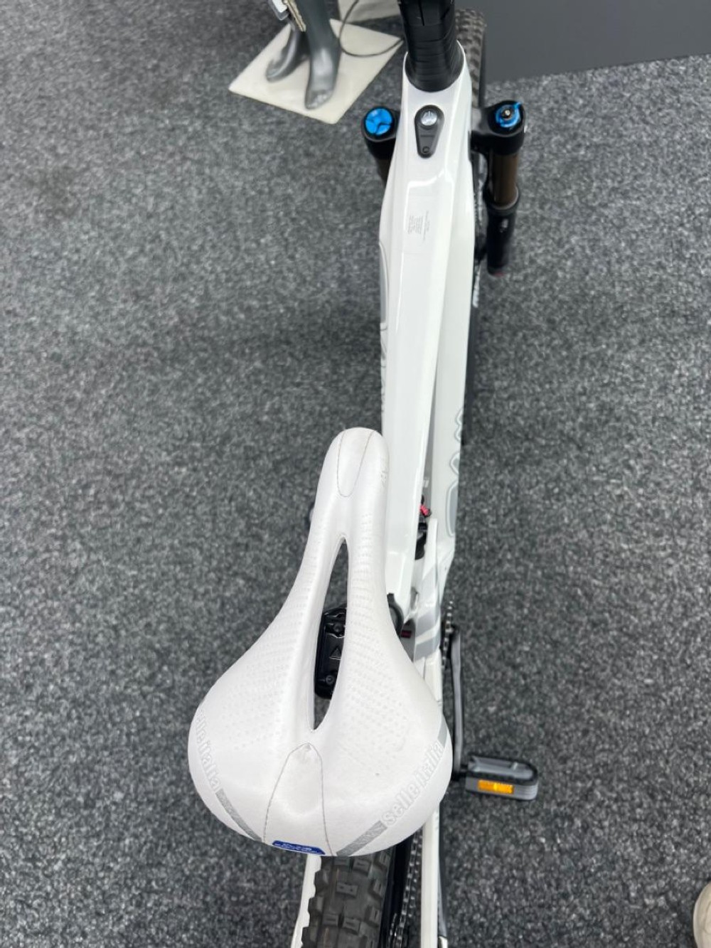 E-Bike kaufen: THÖMUS Ligtrider E 2 29 pro  S XT Occasion