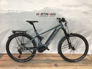 BERGSTROM Velo und BERGSTROM E-Bike 