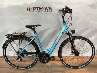 Tourenvelo kaufen: BIXS Campus 3 DI Neu