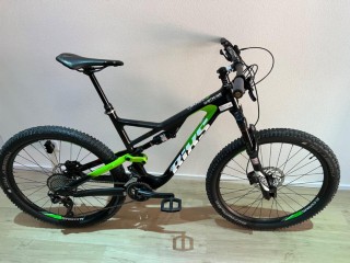  Mountainbike kaufen: BIXS Chamois Neu