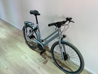 Bikes Citybike BIXS Frappe