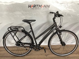 Citybike kaufen: CANNONDALE Tesoro 3 Neu