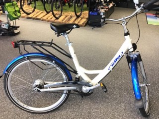Citybike kaufen: CILO . Occasion