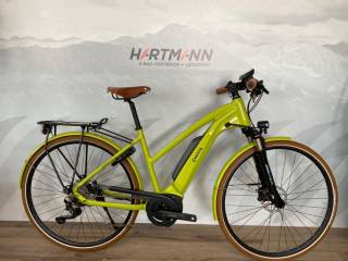 E-Bike kaufen: CRESTA eCorso Neu