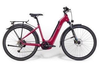 E-Bike kaufen: CRESTA eUrban Neo Neu