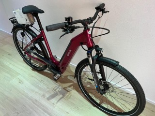 E-Bike kaufen: CRESTA E urban Neo Neu