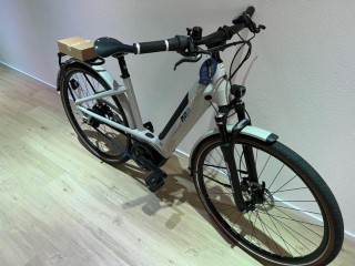 E-Bike kaufen: CRESTA E corso  Neu