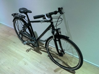  Tourenvelo kaufen: CRESTA Strada Gts Neu